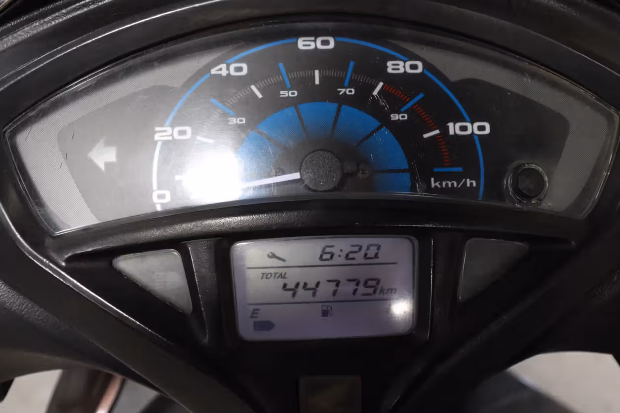 Honda Activa 5G 110 STD