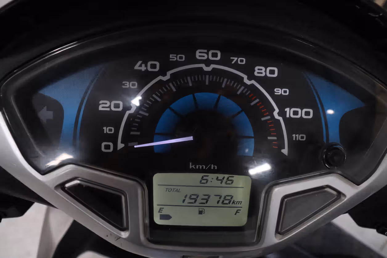 Honda Activa 125 STD