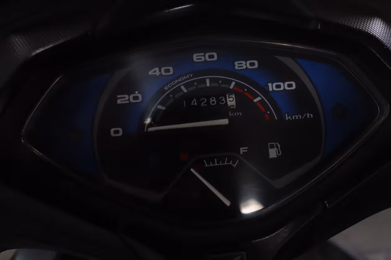 Honda Activa 5G 110 STD