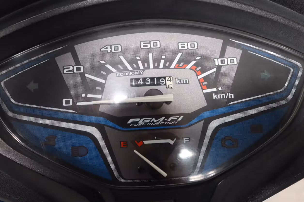 Honda Activa 110 H Smart