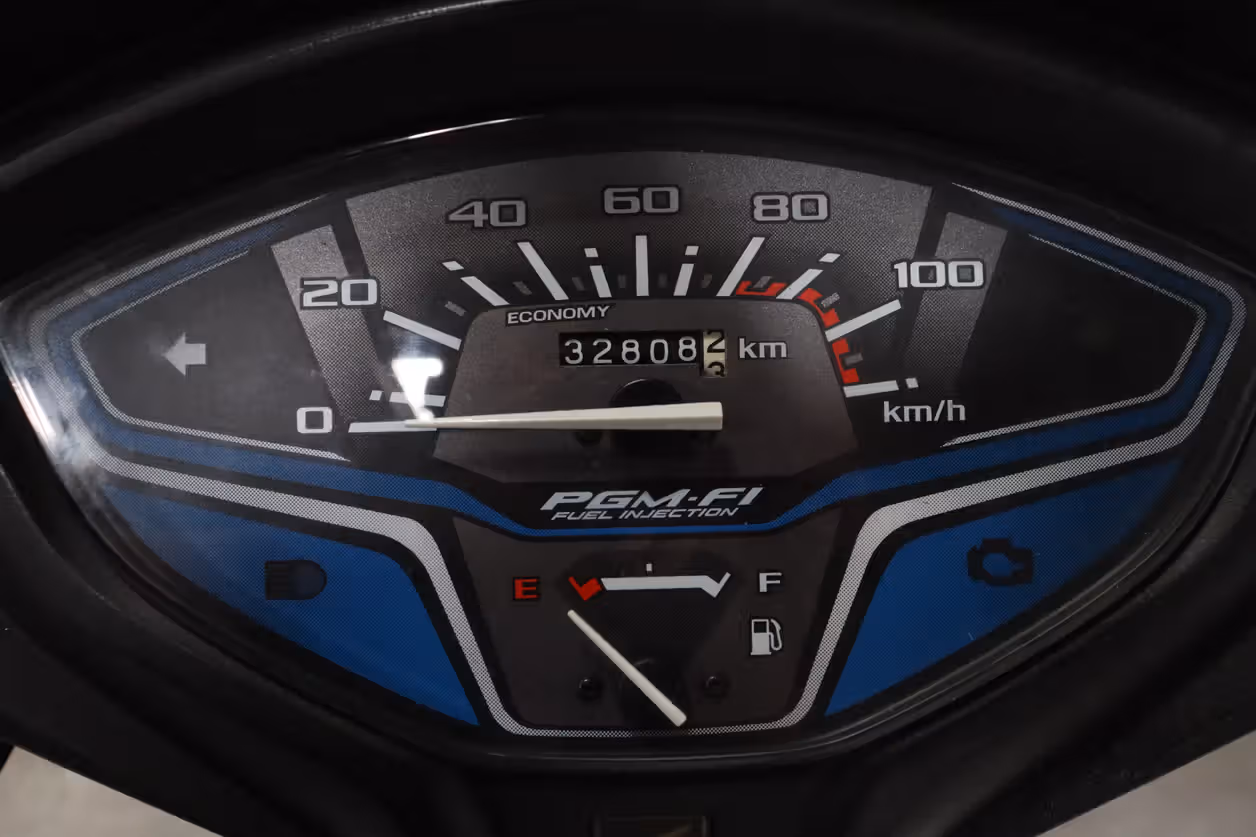 Honda Activa 6G STD
