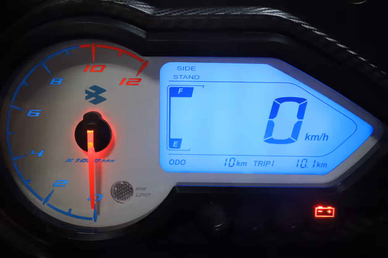 Bajaj Pulsar 150