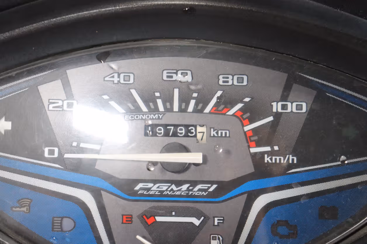 Honda Activa 110 H Smart