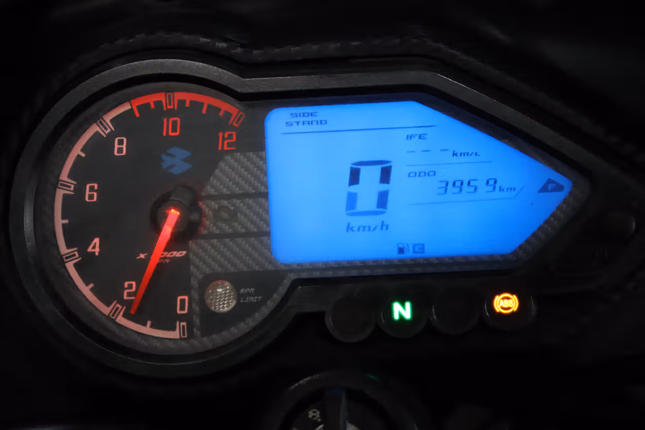 Bajaj Pulsar 150