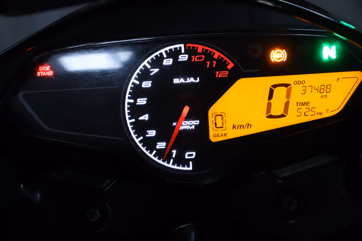 Bajaj Pulsar 150