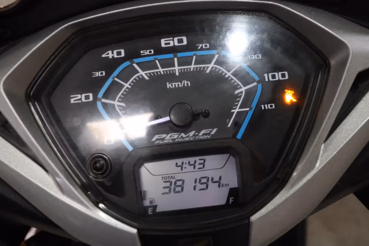 Honda Activa 125 Premium Edition Disc
