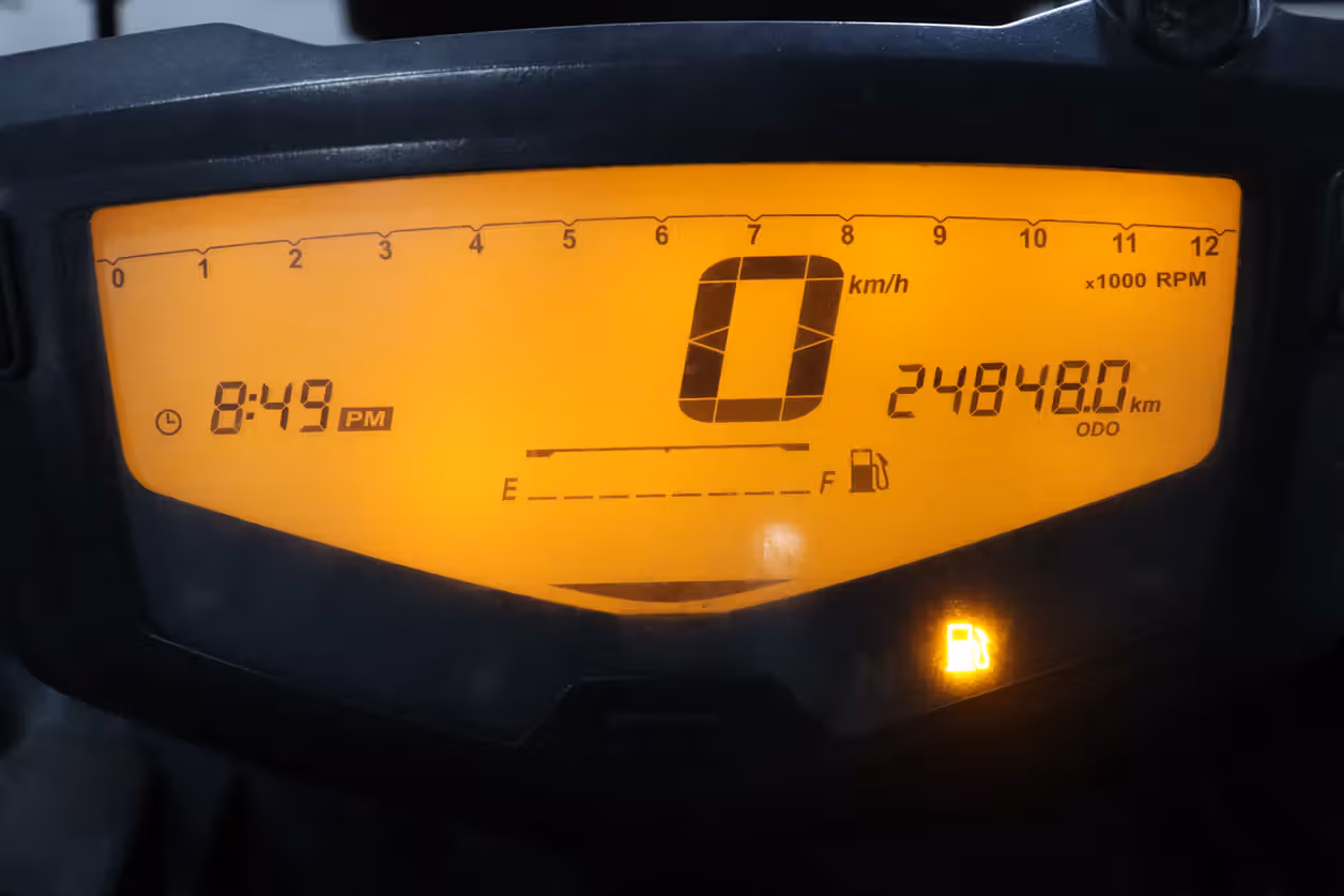 TVS Apache RTR 160 4V FI
