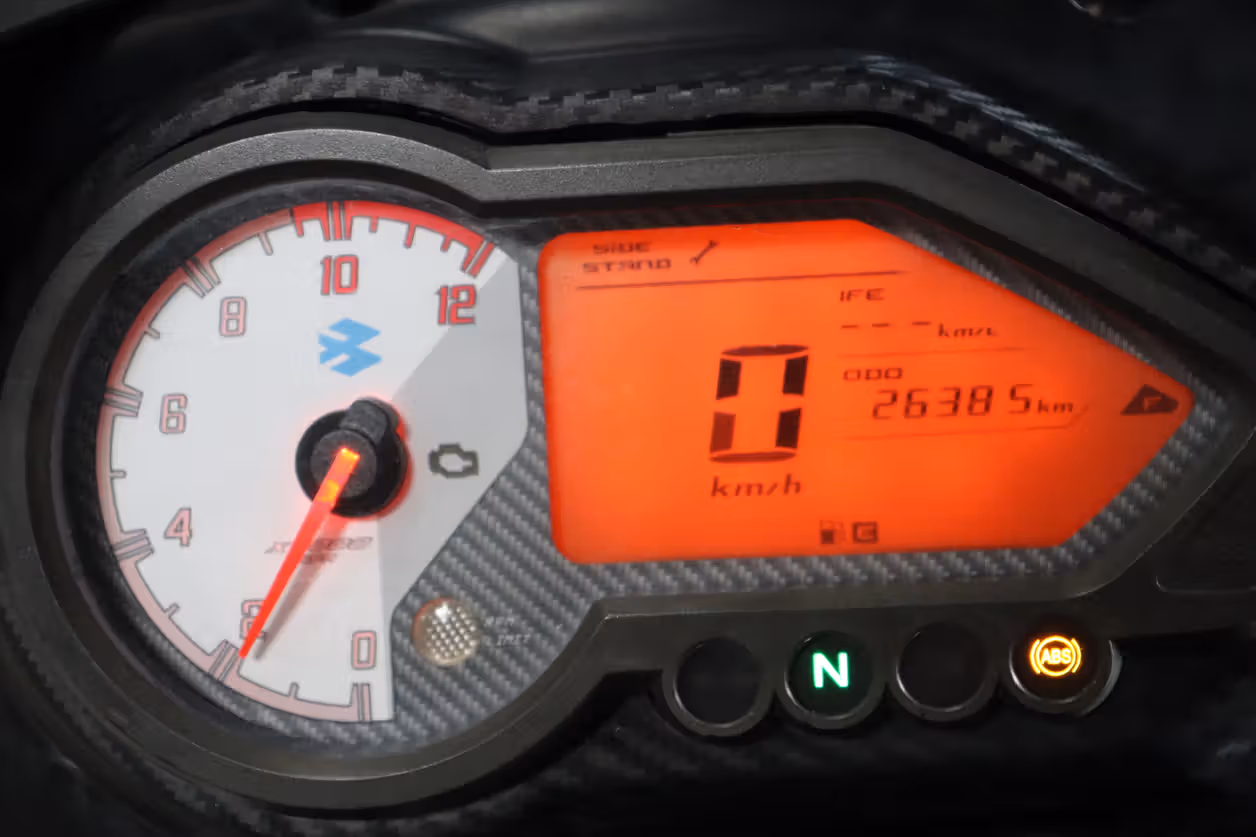 Bajaj Pulsar 150