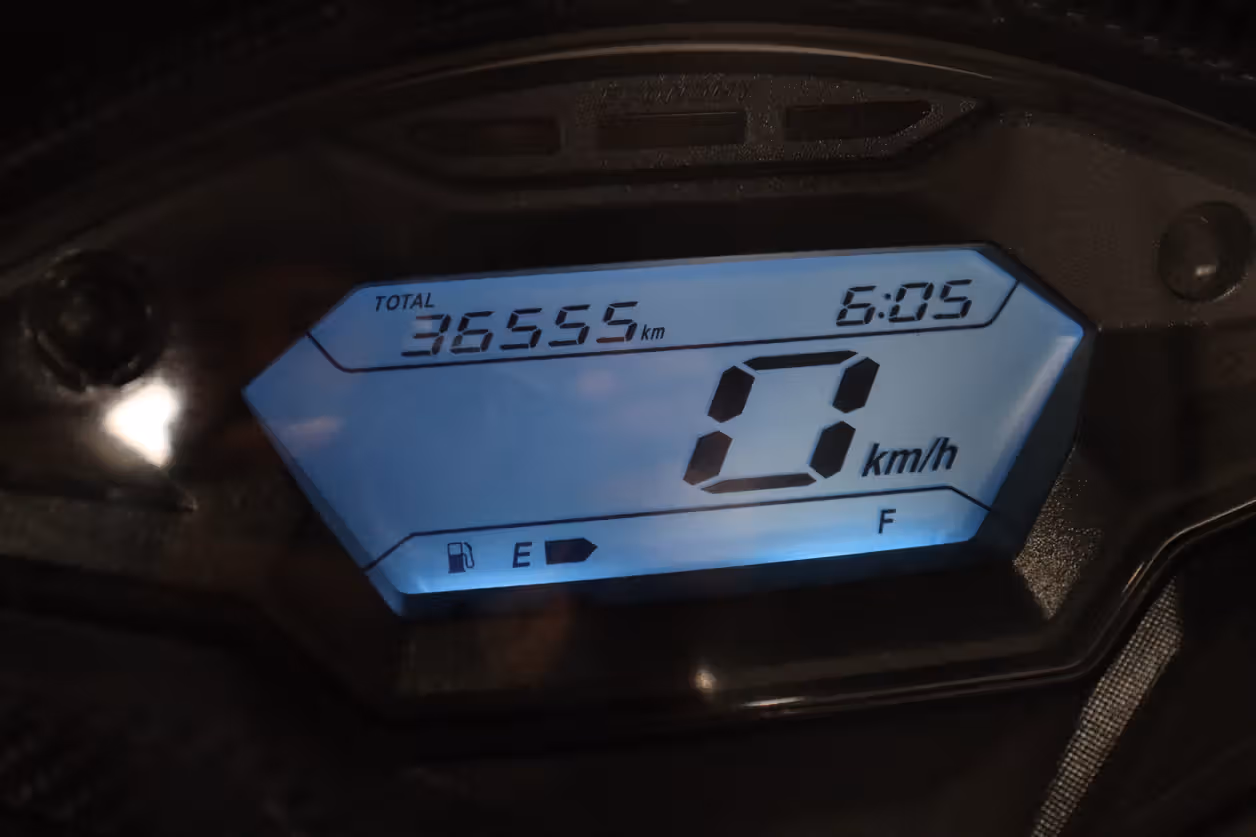 Honda DIO 110