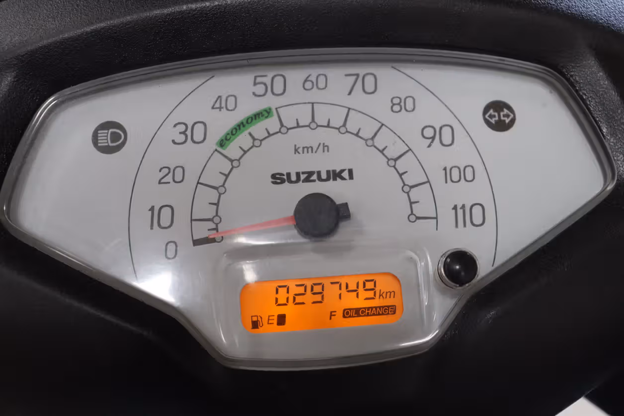 Suzuki Access 125