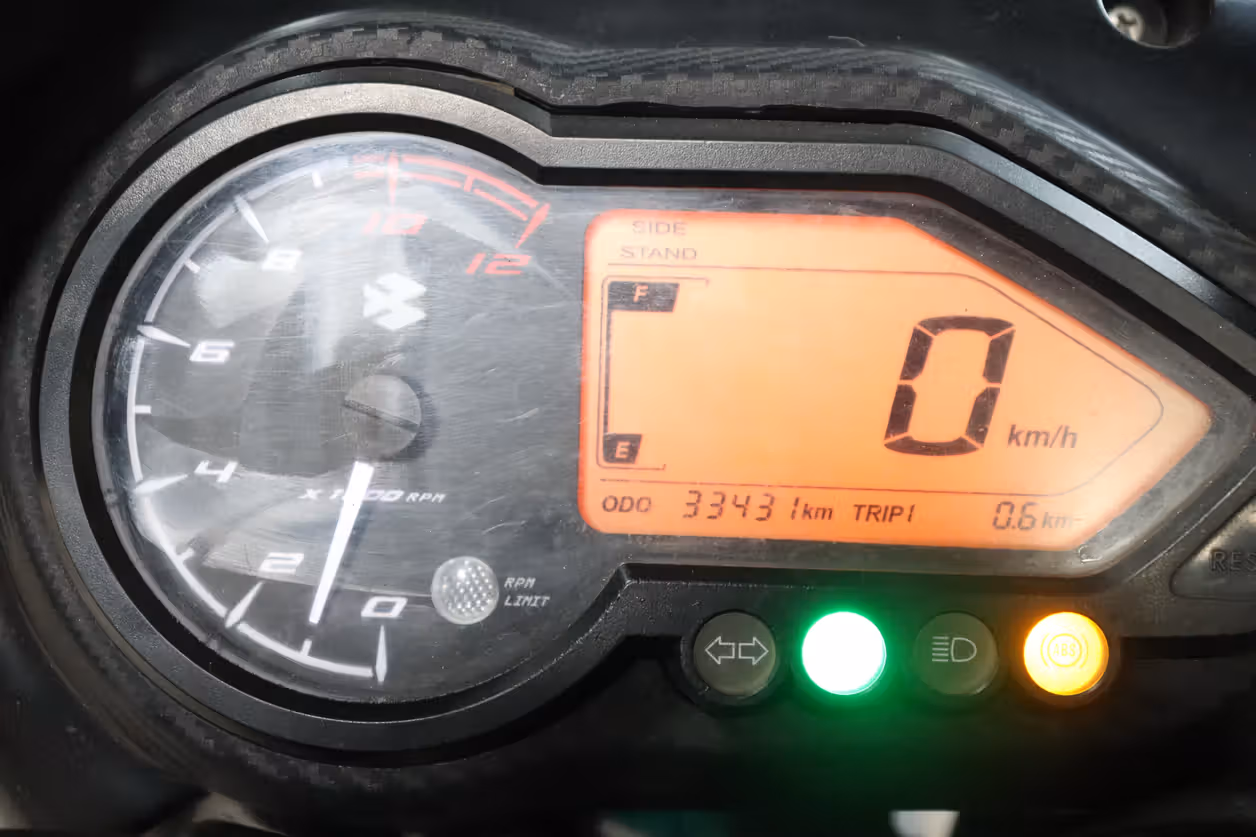 Bajaj Pulsar 150 ABS
