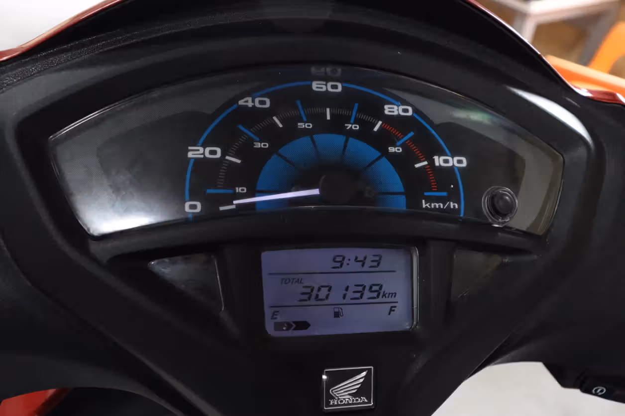 Honda Activa 5G 110 STD