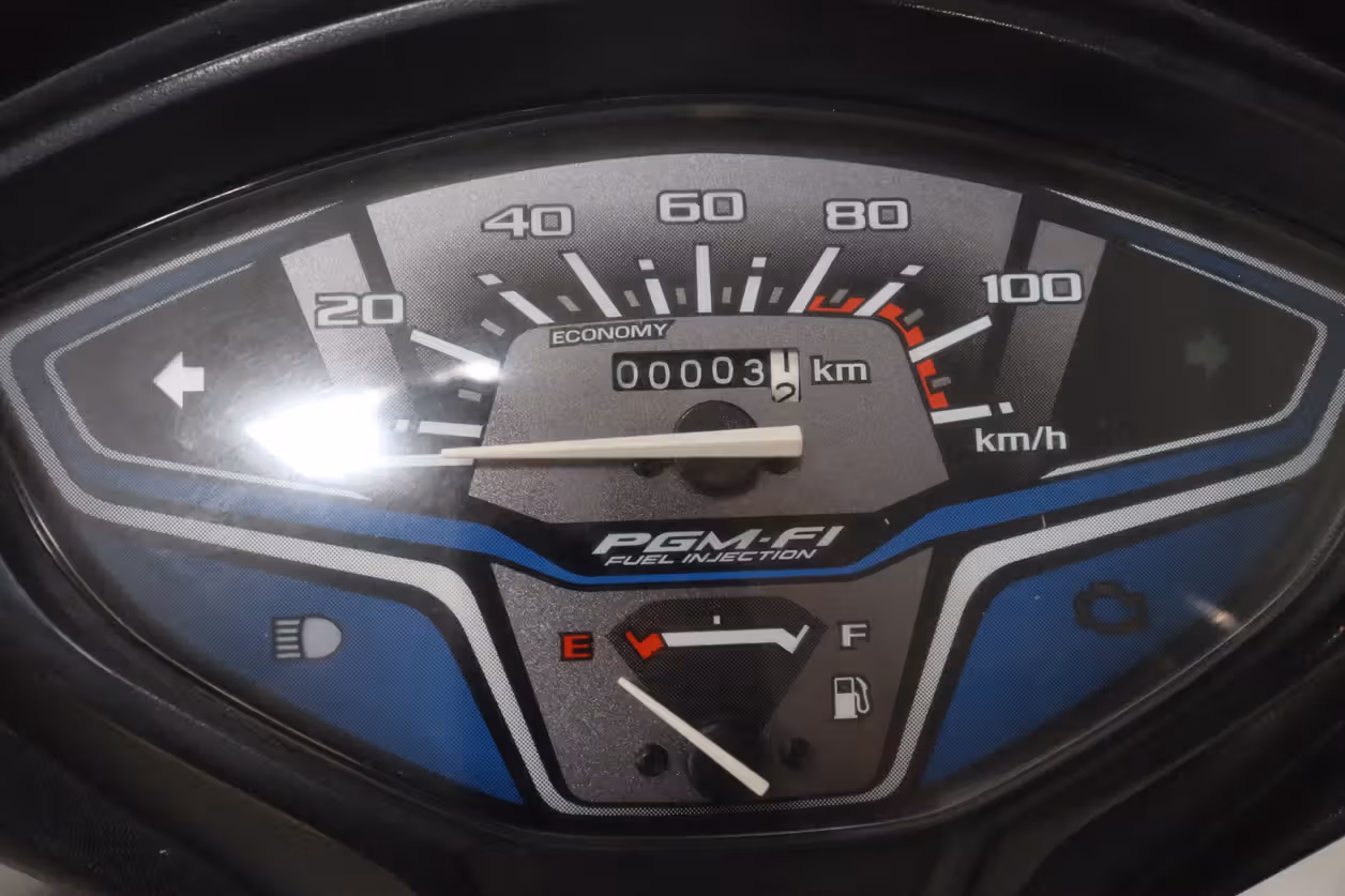 Honda Activa 125 DLX