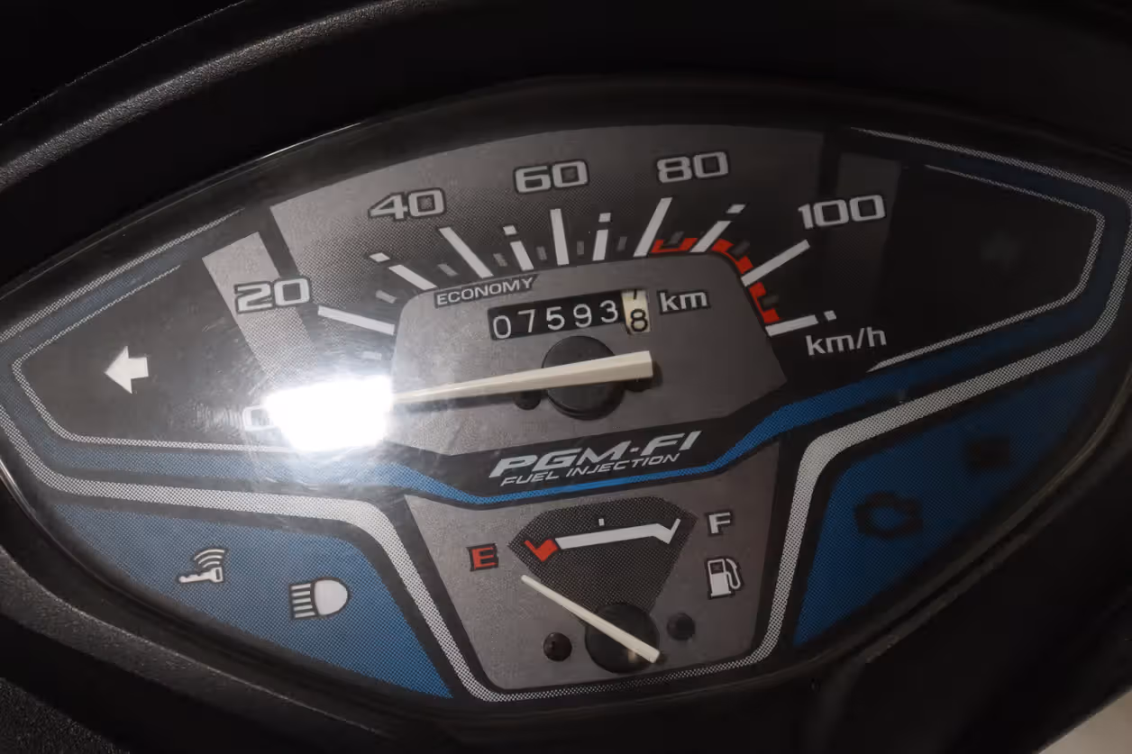 Honda Activa 110 H Smart
