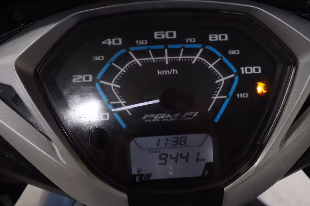 Honda Activa 125 Premium Edition Disc