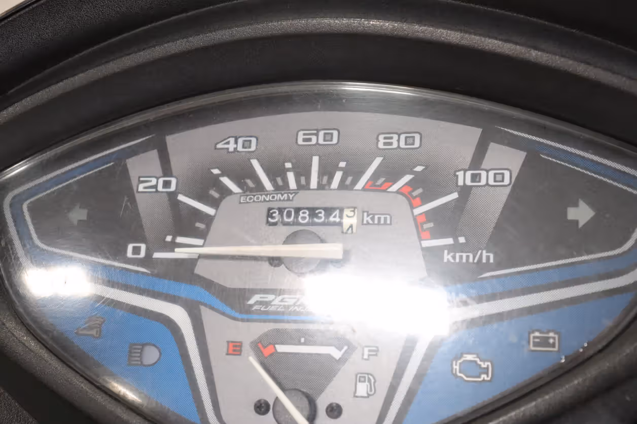 Honda Activa 110 H Smart