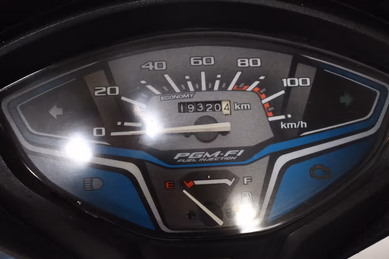 Honda Activa 6G DLX