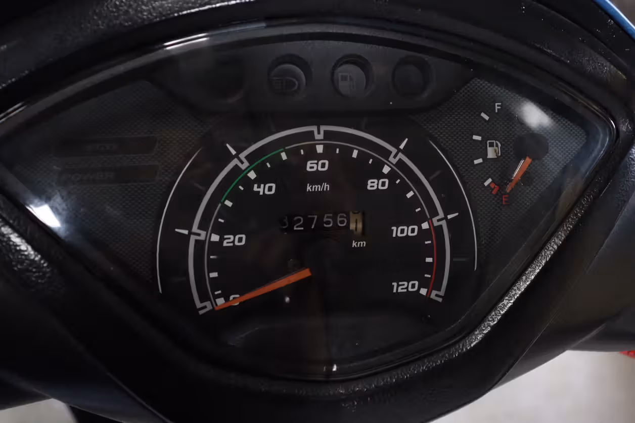 TVS Jupiter 110