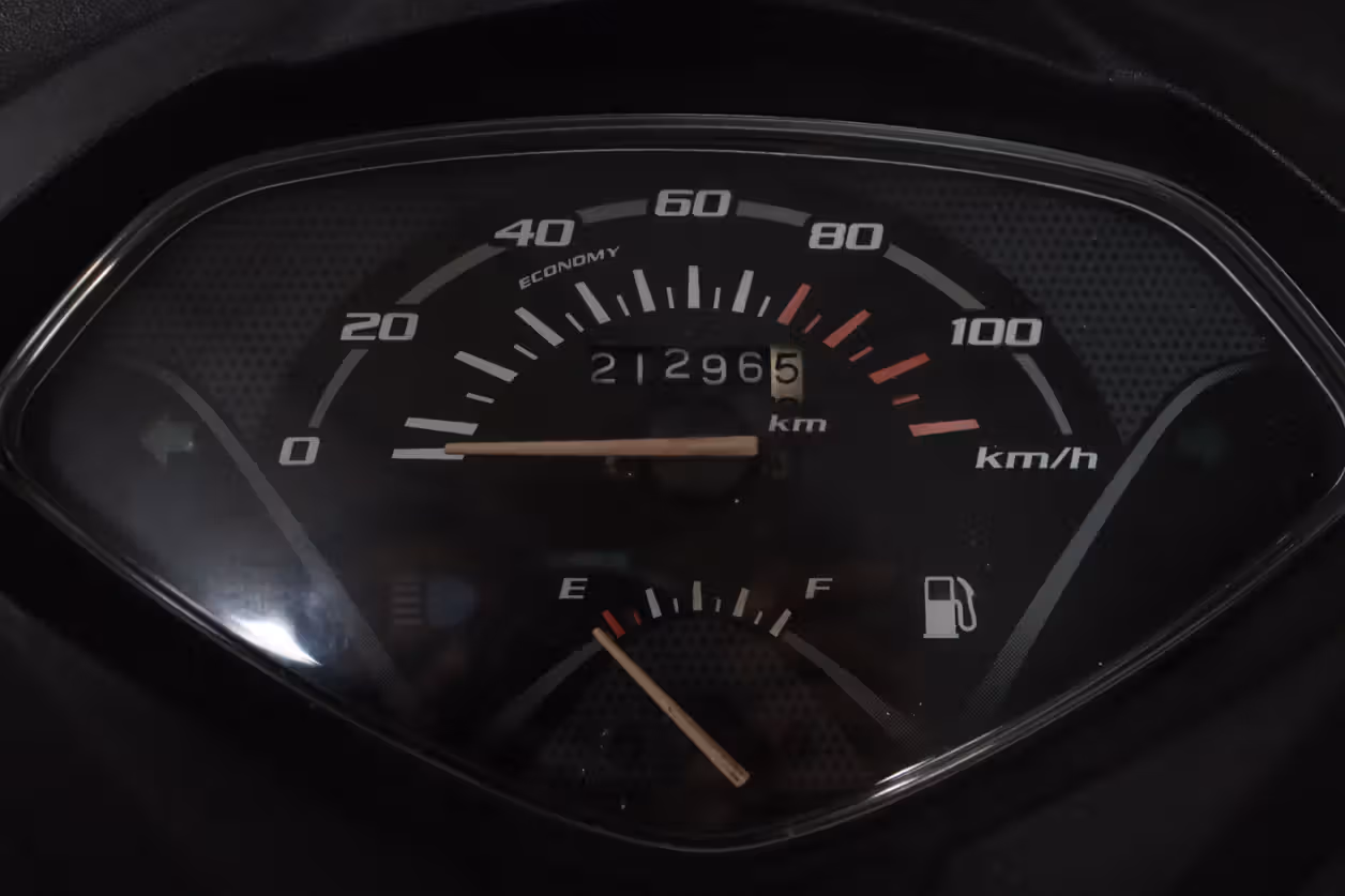 Honda Activa 4G 110