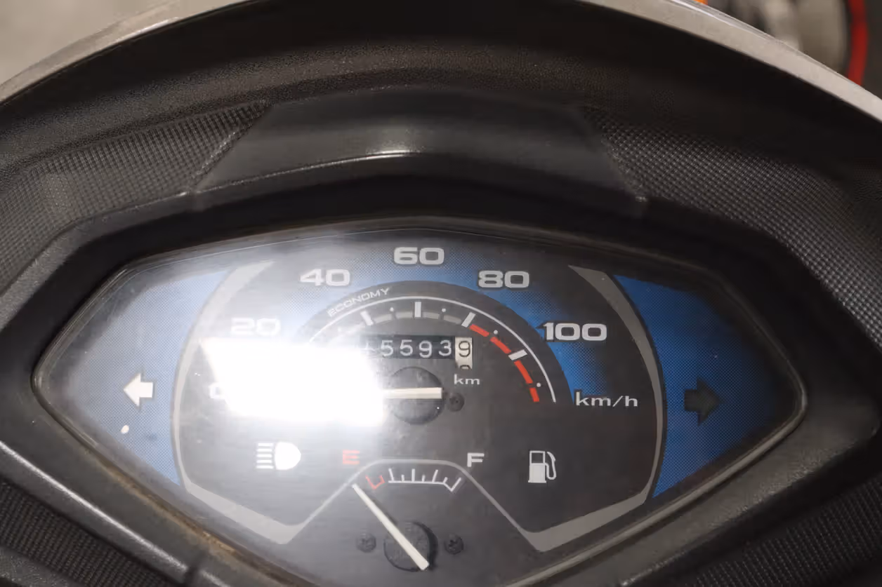 Honda Activa 5G 110 STD