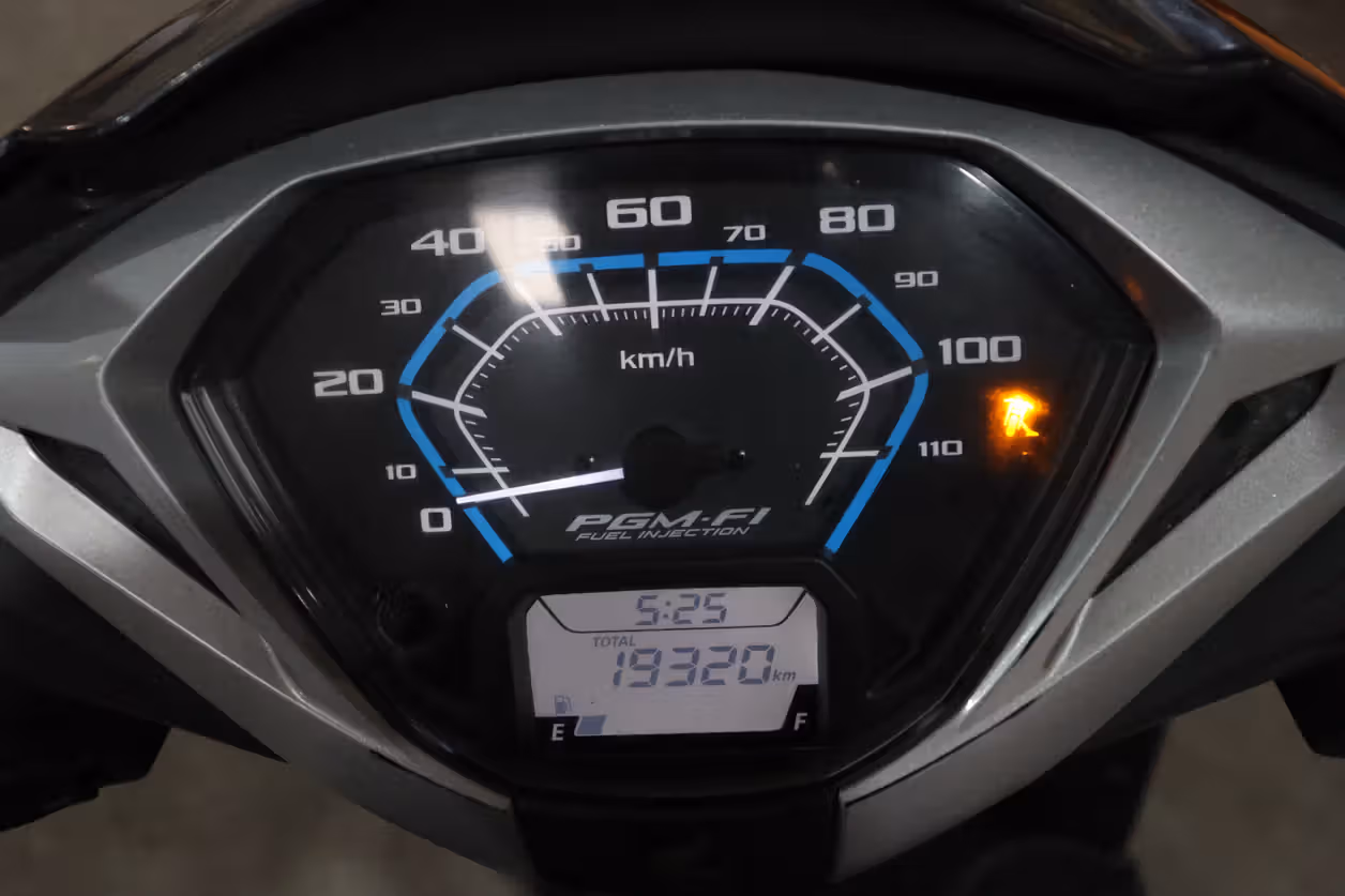 Honda Activa 125 Premium Edition Disc