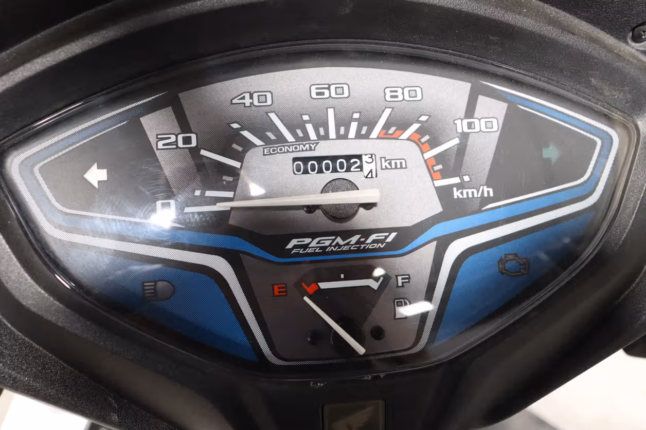 Honda Activa 6G DLX