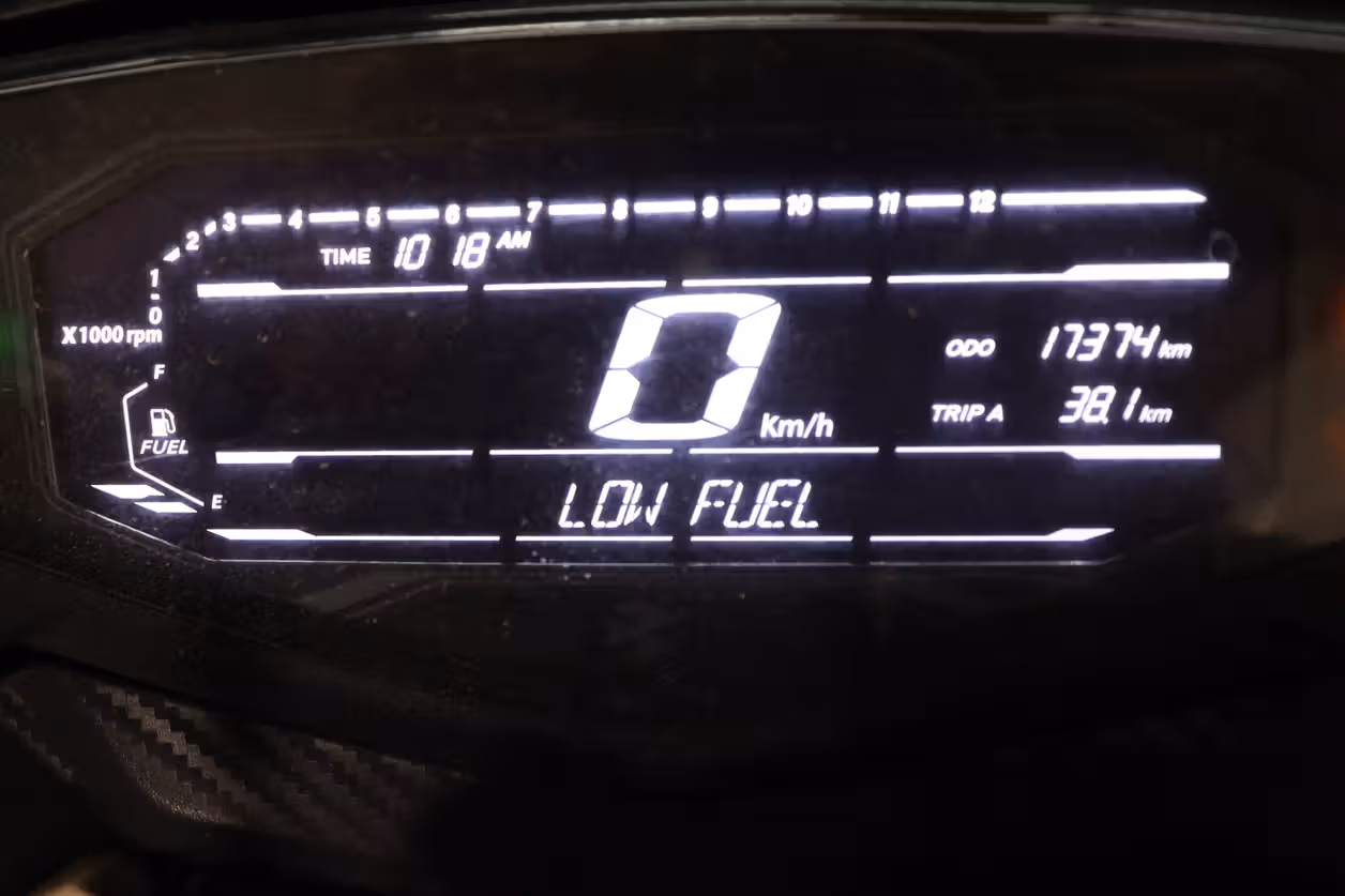 Bajaj Pulsar 150