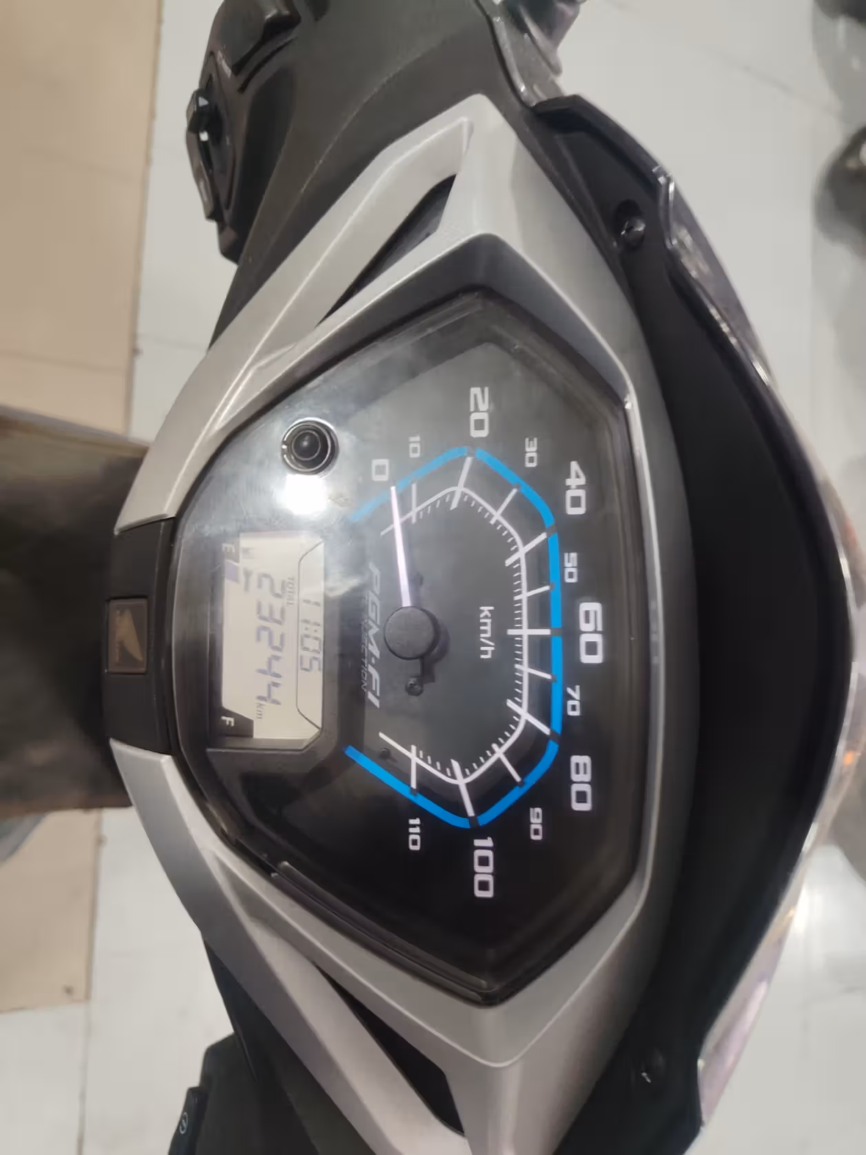 Honda Activa 125 Premium Edition Disc