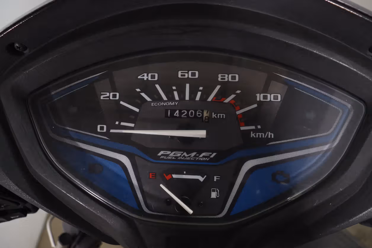 Honda Activa E Standard