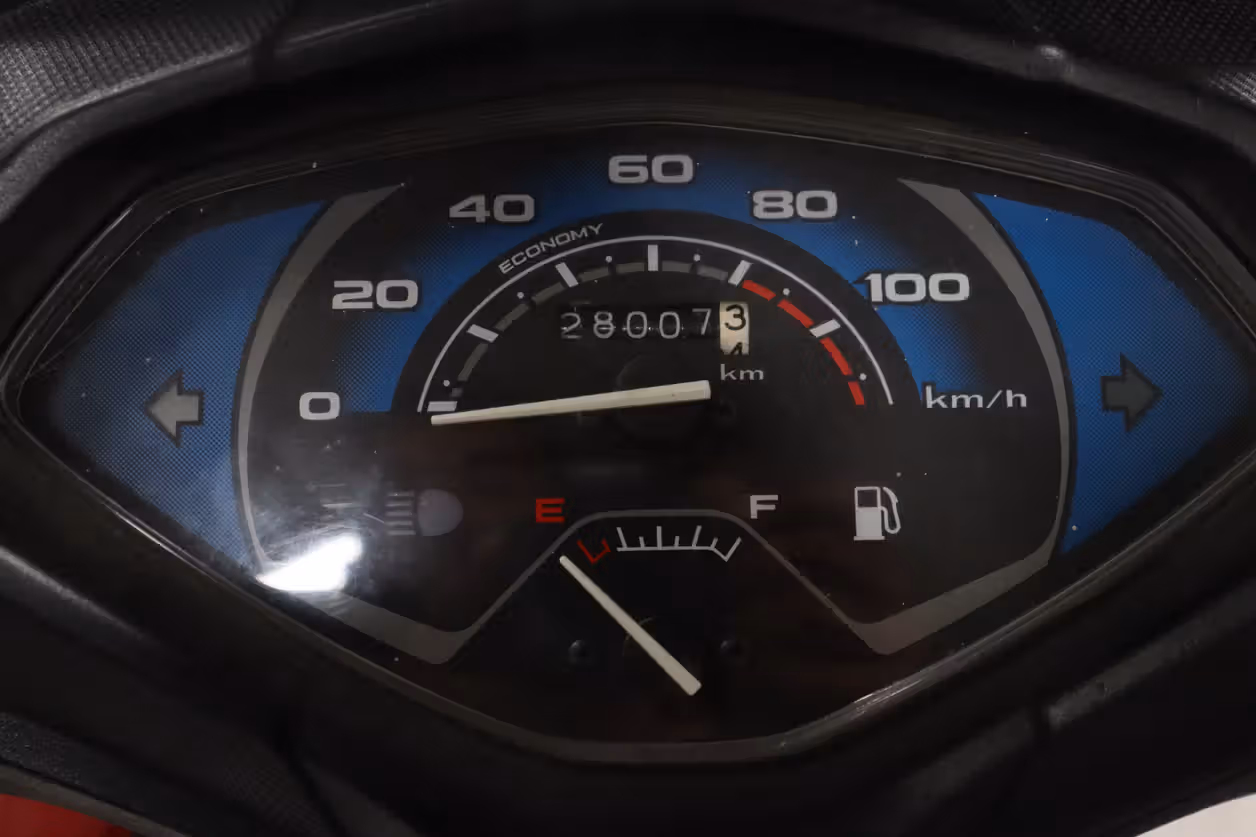 Honda Activa 5G 110 STD