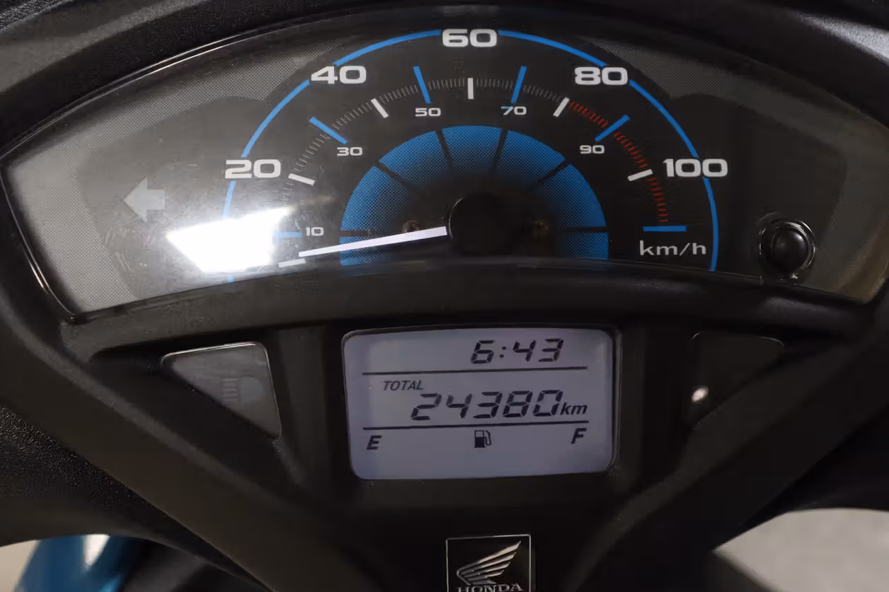 Honda Activa 5G 110 STD
