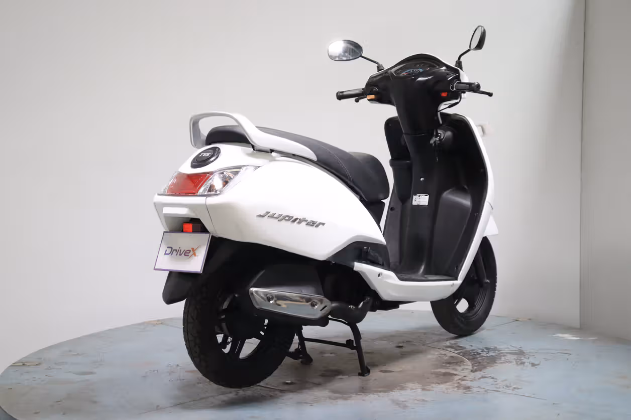 TVS Jupiter 110