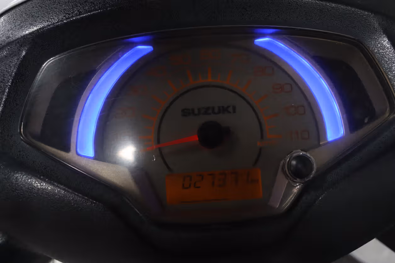 Suzuki Access 125