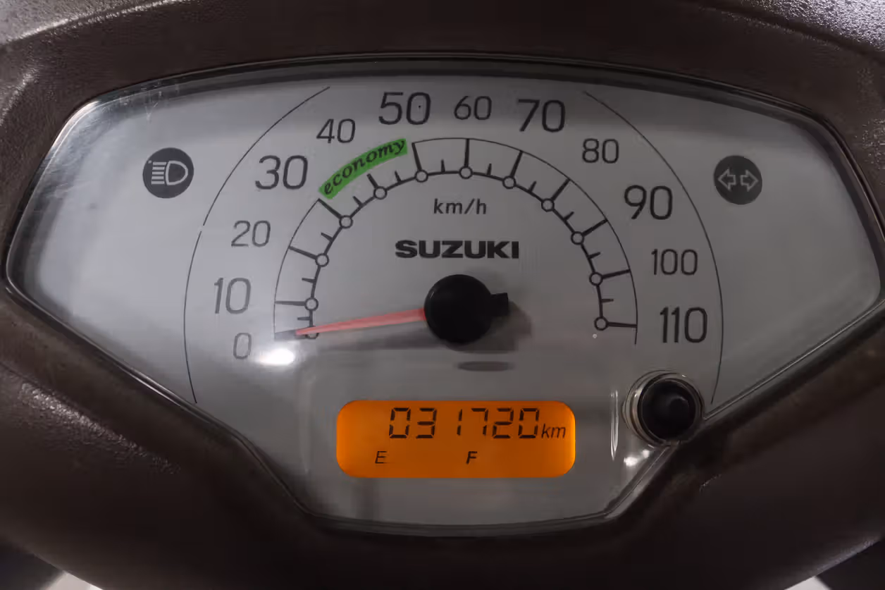 Suzuki Access 125