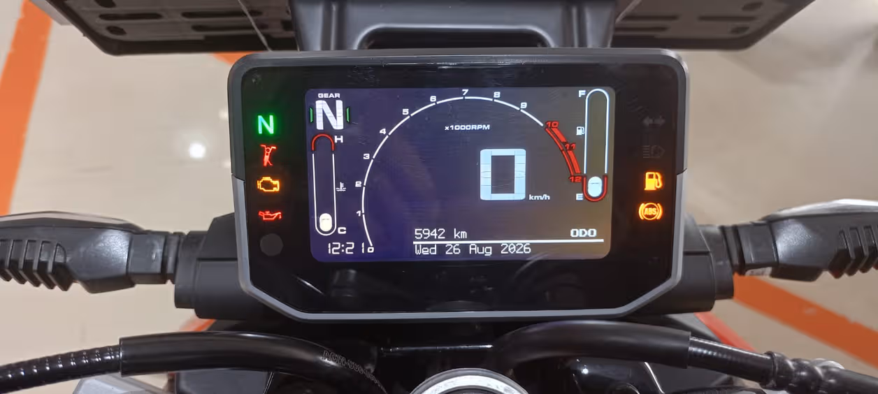 Hero Xtreme 250R STD