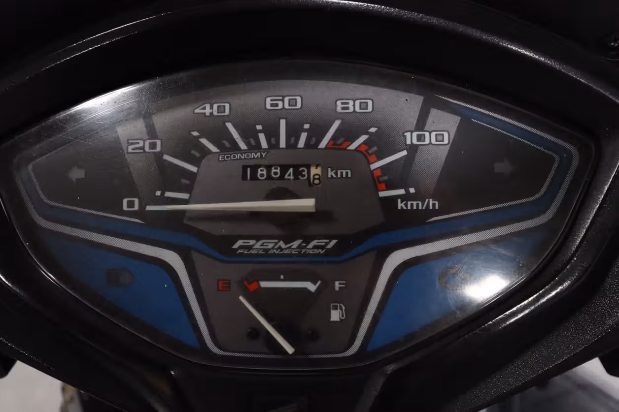 Honda Activa 6G STD