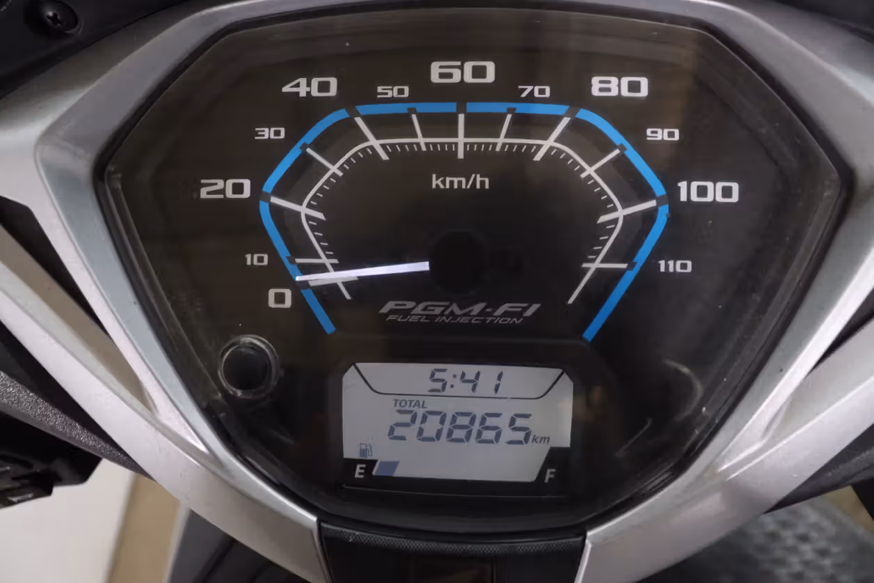 Honda Activa 125 Premium Edition Disc