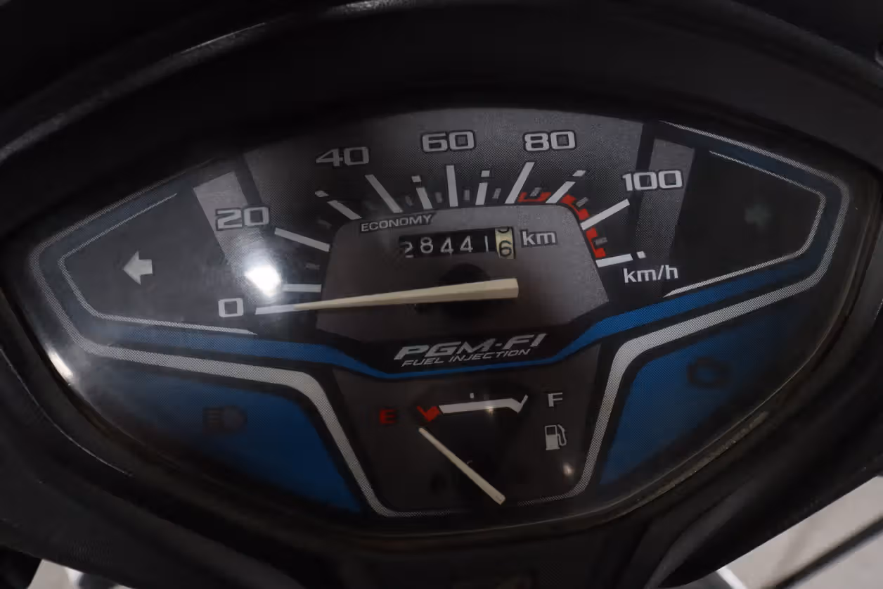 Honda Activa 6G DLX