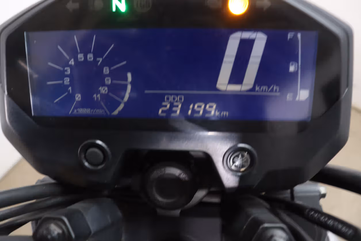 Yamaha FZ X 150 STD