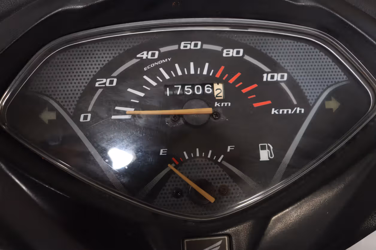Honda Activa 4G 110