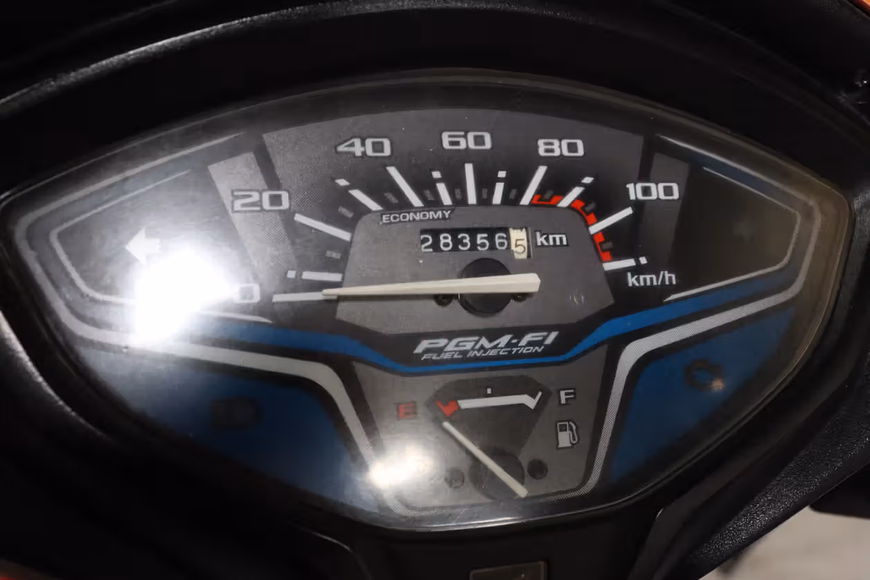 Honda Activa 6G DLX