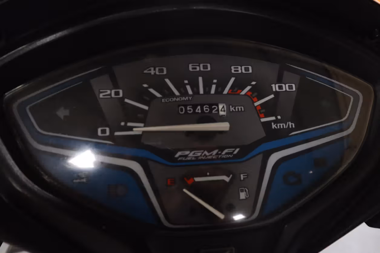 Honda Activa 110 H Smart