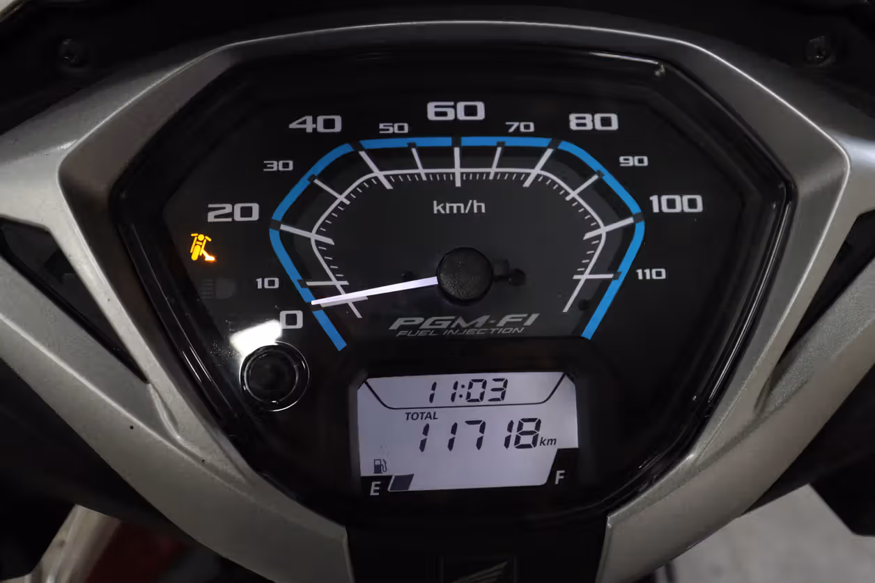 Honda Activa 125 H Smart