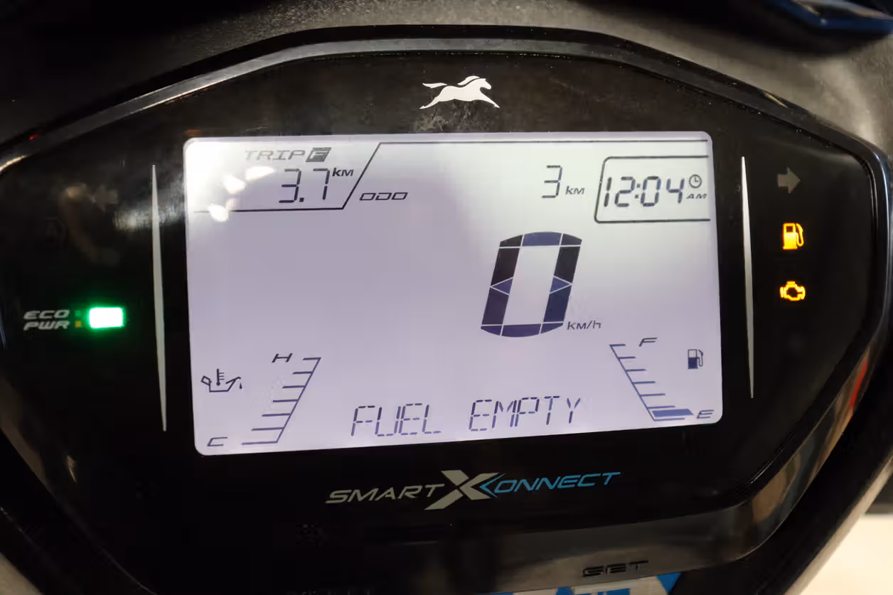 TVS Ntorq 125 Super Squad Edition