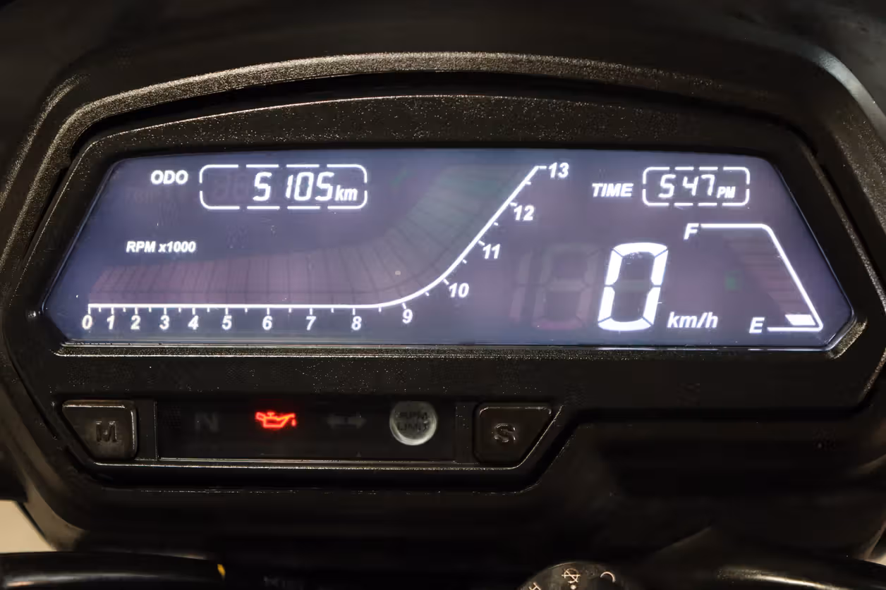 Bajaj Dominar 400