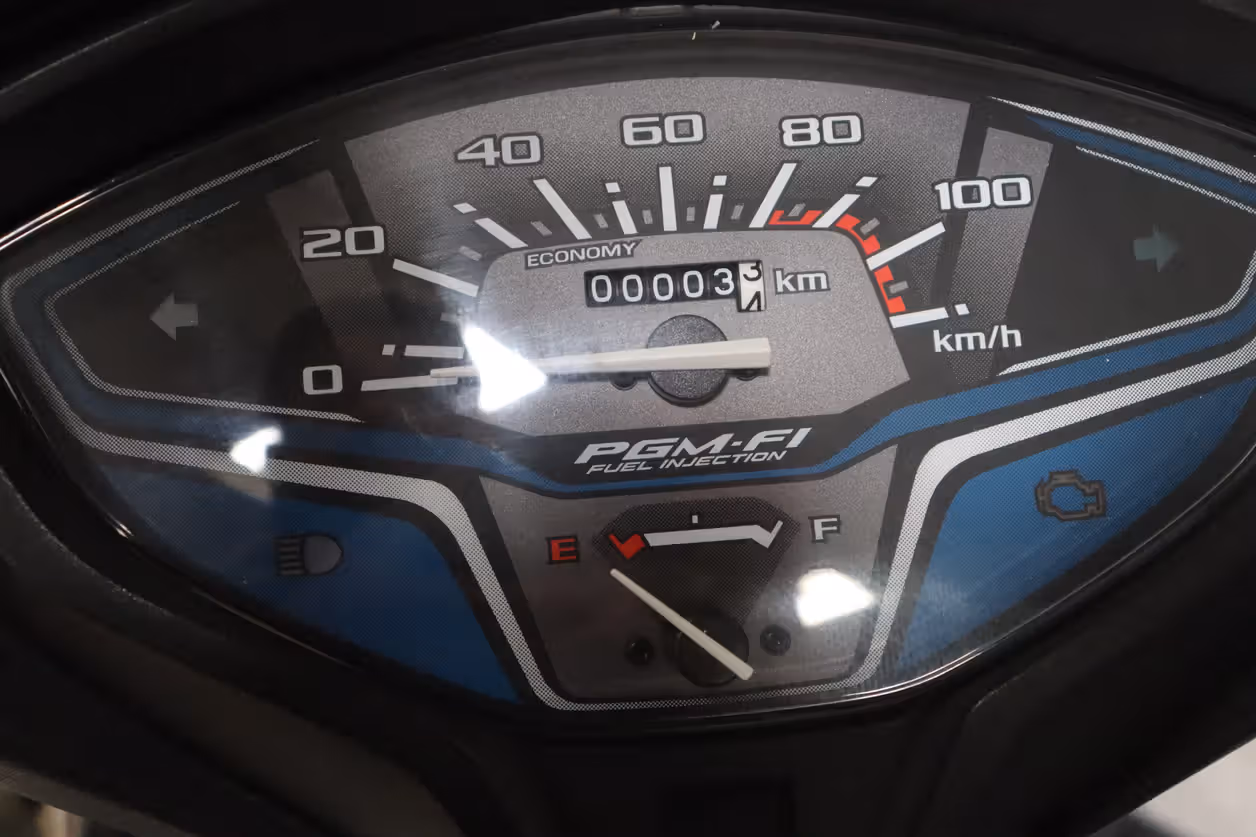 Honda Activa 6G STD