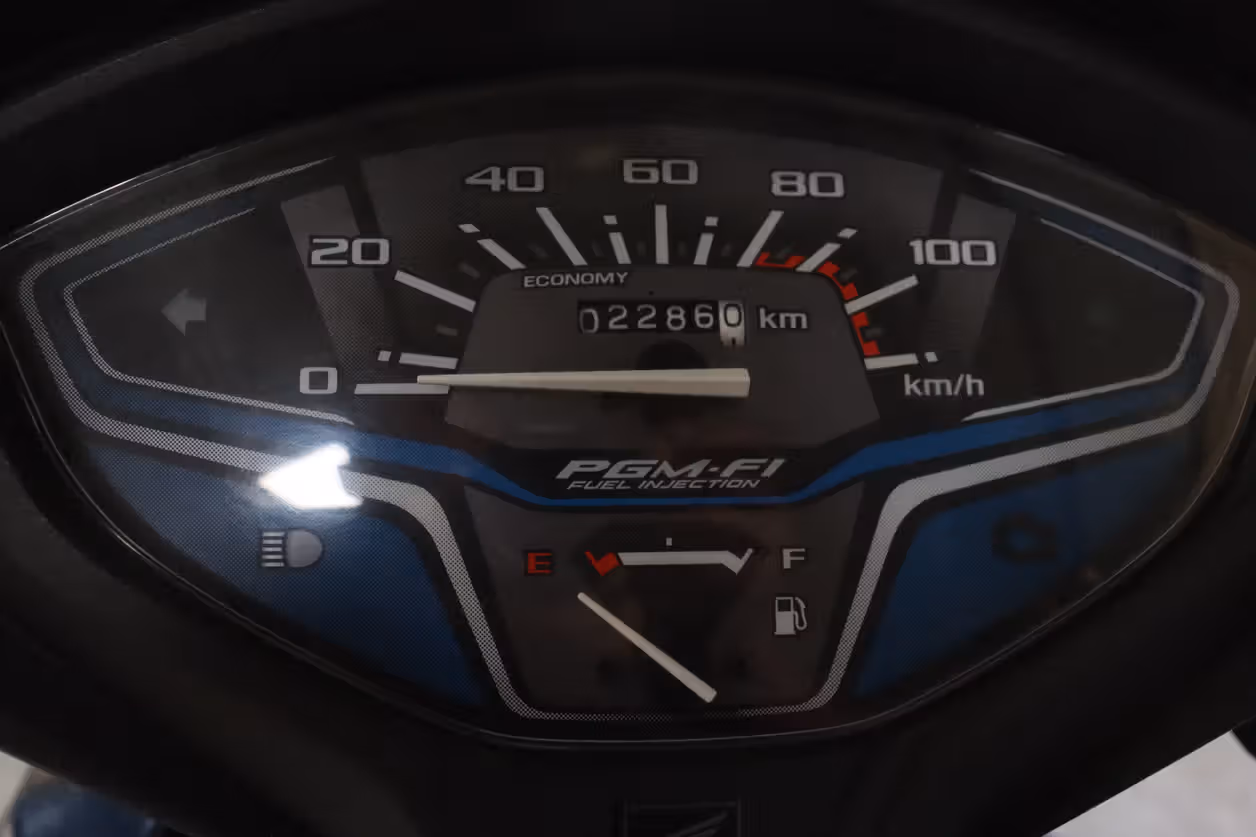 Honda Activa 6G STD