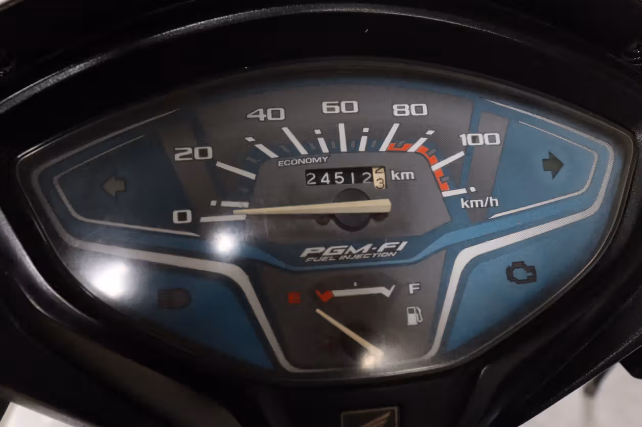 Honda Activa 6G STD