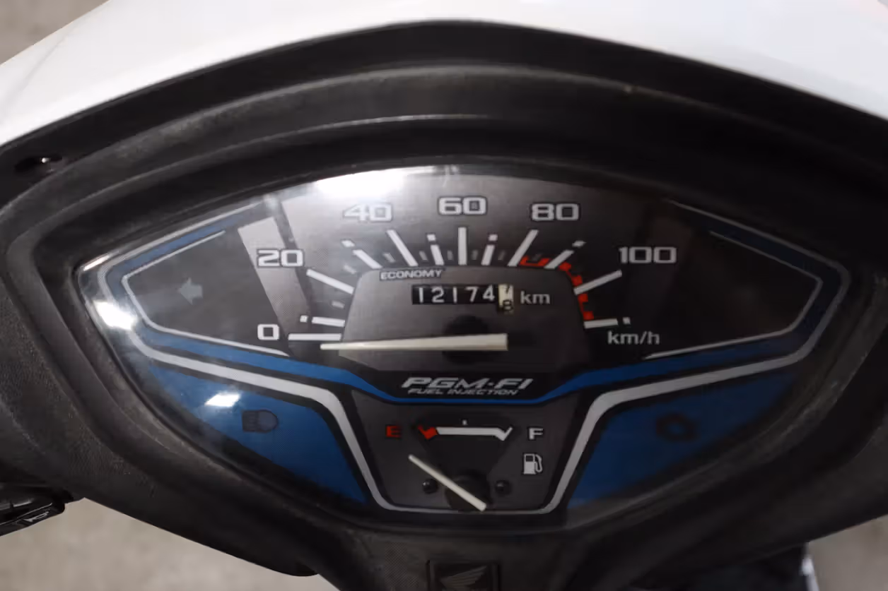 Honda Activa 125 DLX