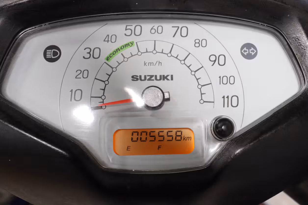 Suzuki Access 125
